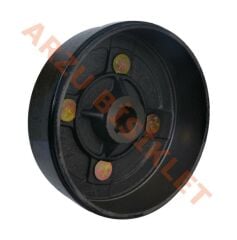J-ARKA KAMPANA E-BİKE 160 mm