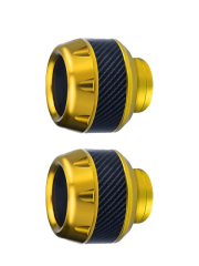 KB-37 GOLD - ÖN TEKER TAKOZU ÜNİVERSAL