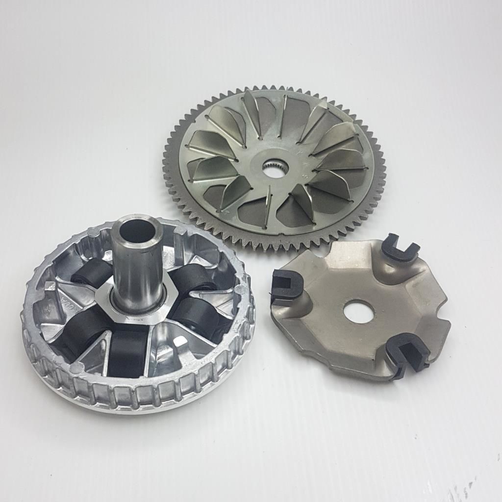 ÖN DEBRİYAJ ACTIVA S - oem