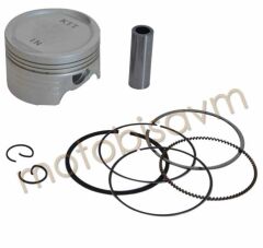 PİSTON - SEGMAN CBF 150