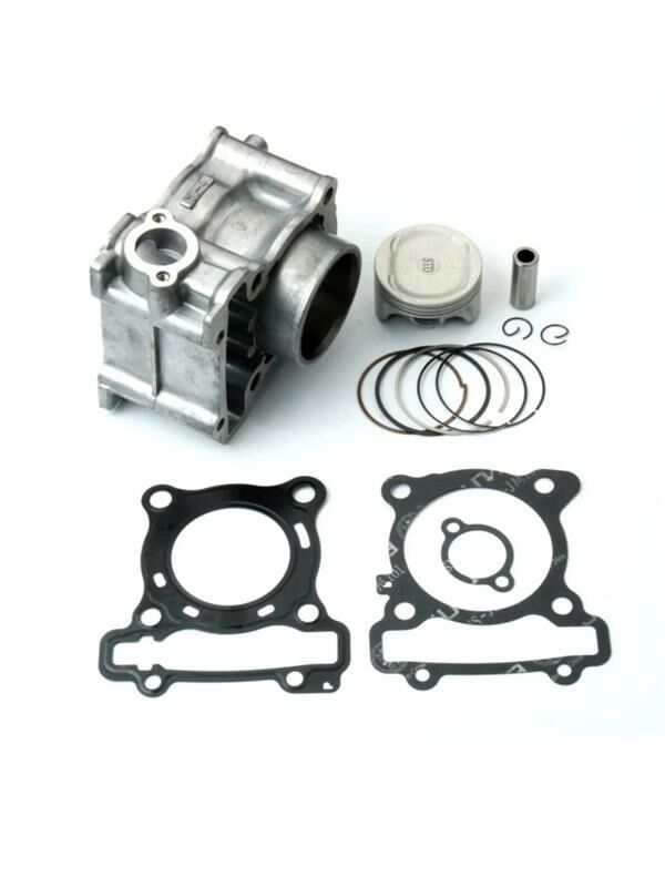 SİLİNDİR N MAX 125 Yamaha A