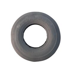 CST 200 X 50  DIŞ LASTİK  GRİ-eng