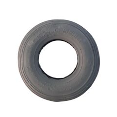 CST 200 X 50  DIŞ LASTİK  GRİ-eng