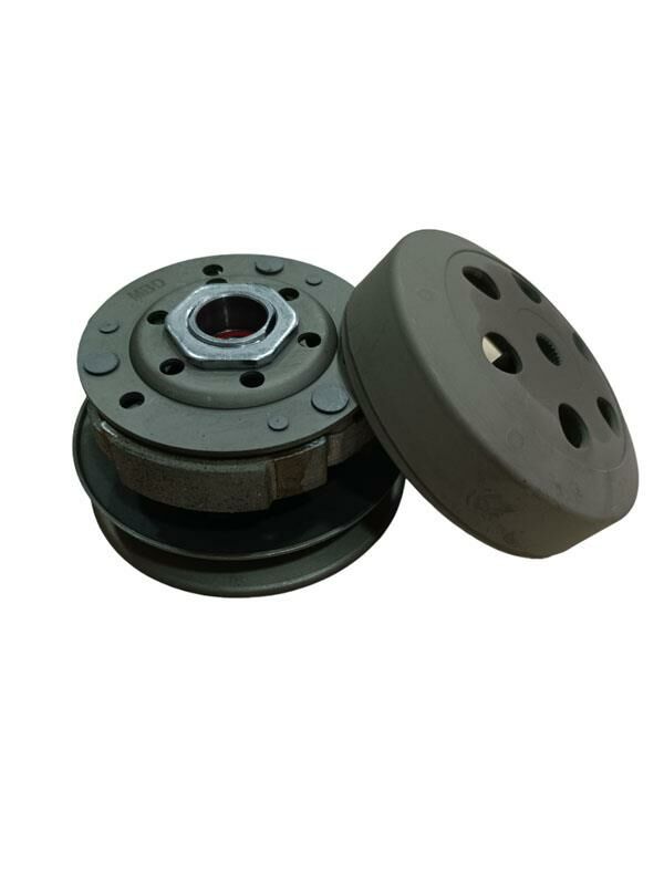 ARKA DEBRİYAJ Scooter 80 cc GIVIS