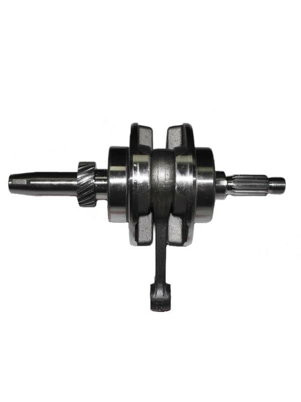 MONDİAL X-TREME MAXX 200 KRANK OEM