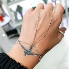 Toplu Model Gümüş İthal Şahmeran
