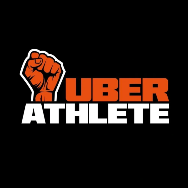 Uber Athlete (Competitor Program)