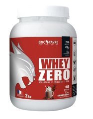 Eric Favre Whey Zero 2000gr