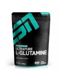 ESN Ultrapure L-Glutamine 500Gr