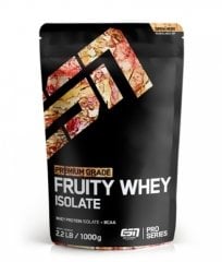 ESN Fruity Whey Isolate 1000Gr