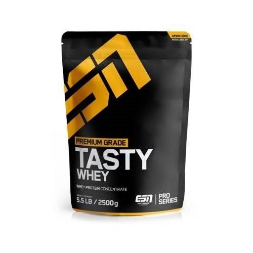 ESN Tasty Whey 2500gr 83 SERVİS