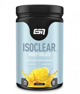 ESN Iso Clear Whey Isolate 908 gr