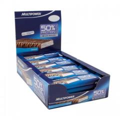 Multipower %50 Protein Bar 50 Gr (20 Adet)