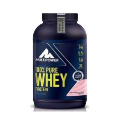 Multipower %100 Pure Whey Protein 900 Gr