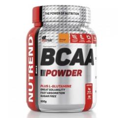 Nutrend Compress BCAA 500 Gr