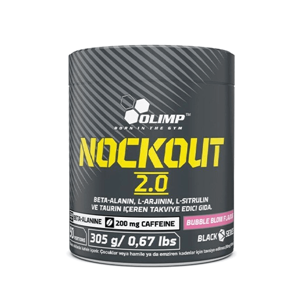 Olimp Nockout 2.0 305 gr