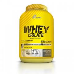 Olimp Pure Whey Protein Isolate 1800gr Gr