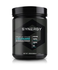 Synergy L-Glutamine 300gr