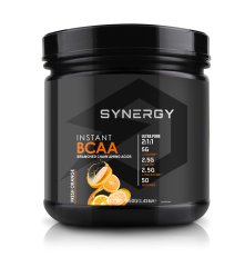 Synergy Instant Bcaa 650 gr