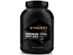 Synergy Premium Whey Gold 2300 Gr
