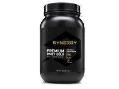 Synergy Premium Whey Gold 908 Gr