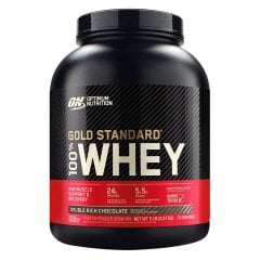 Optimum Gold Standard Whey Protein Tozu 2273 Gr