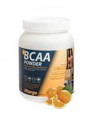 VİTARGO BCAA RACE 500 Gr