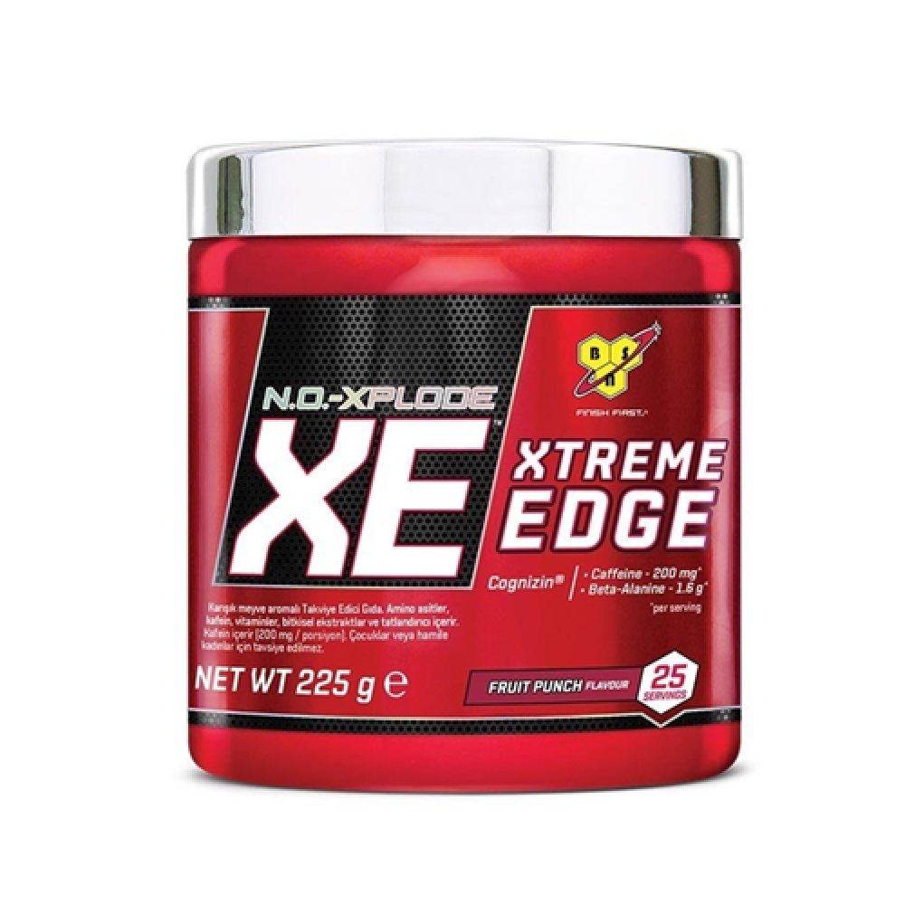 BSN NO-Xplode XE Edge 225 Gr