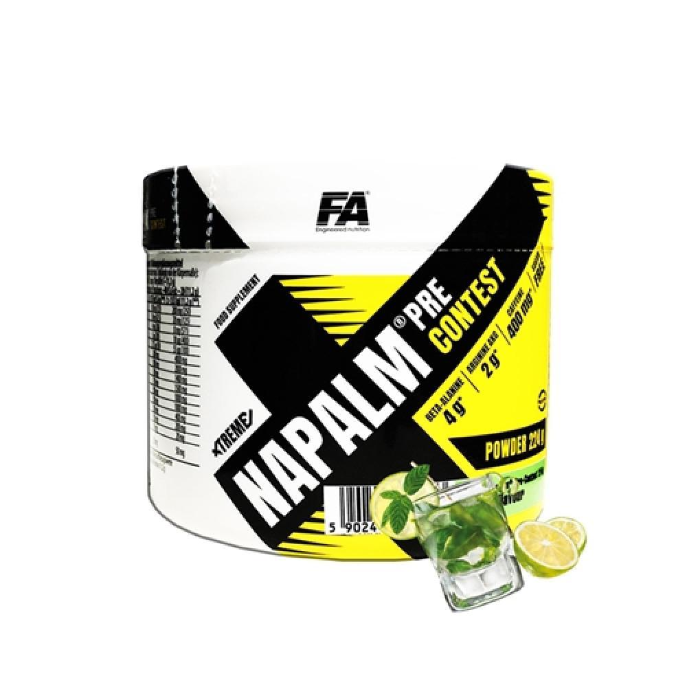 FA Xtreme Napalm 224 GR