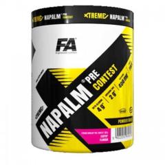 FA Nutrition Xtreme Napalm 500gr