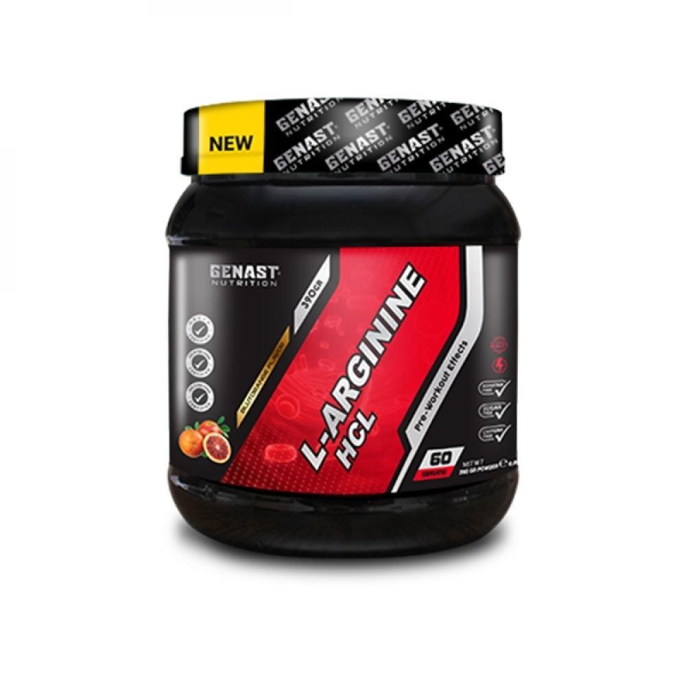 Genast Arginine 390gr