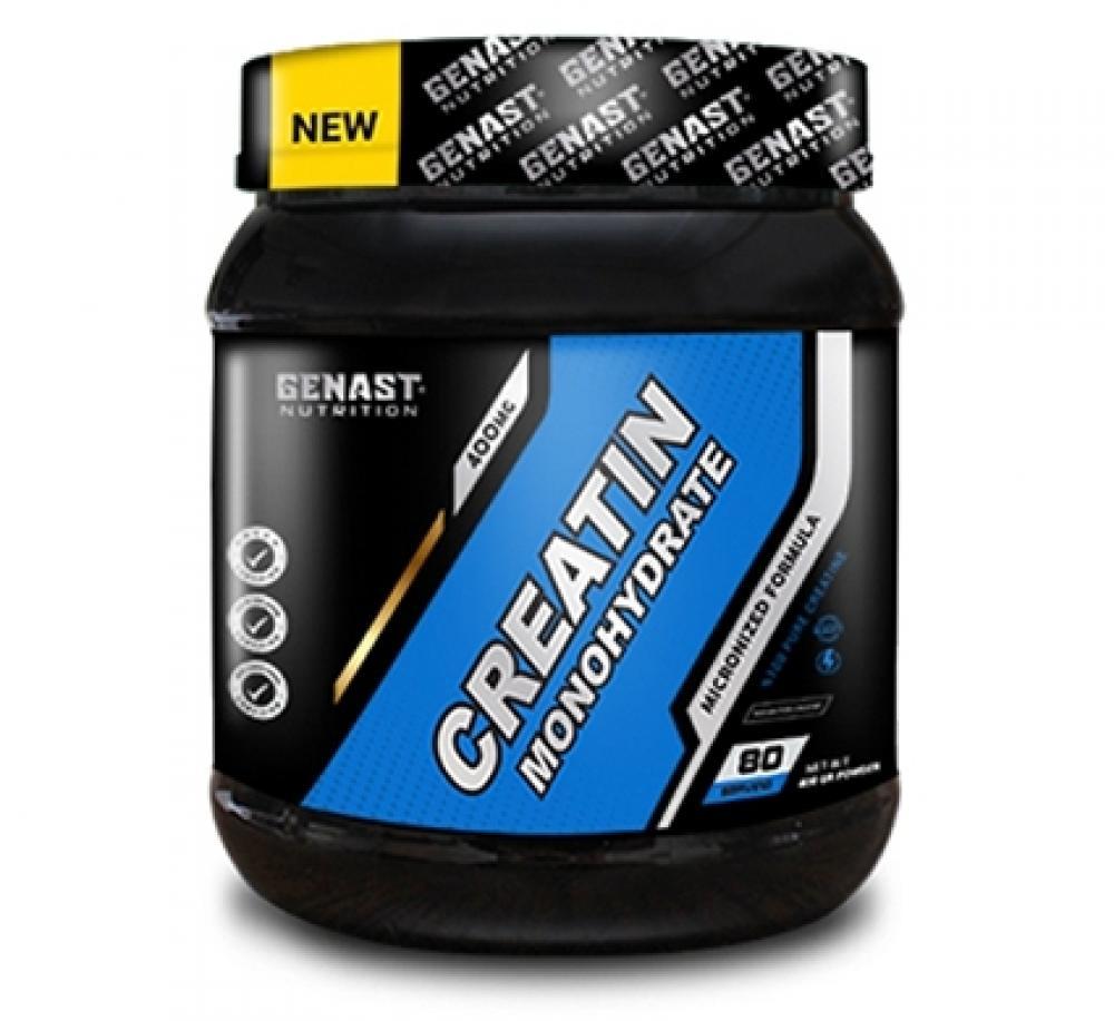 Genast Creatine 390gr