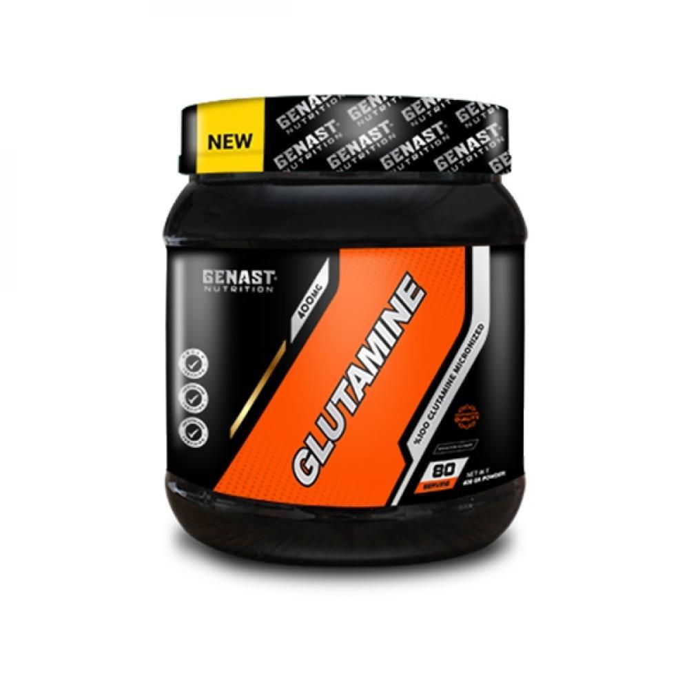 Genast Glutamine 390gr