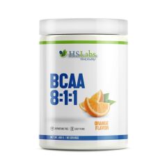 Hs Labs 8.1.1 Bcaa 400g