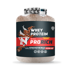 Nutrich Prorich Whey Protein 2310 Gr