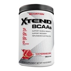 Scivation Xtend BCAA 369 Gr