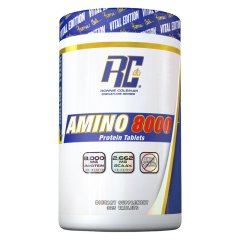 Ronnie Coleman Signature Series Amino 8000 325 Tablet