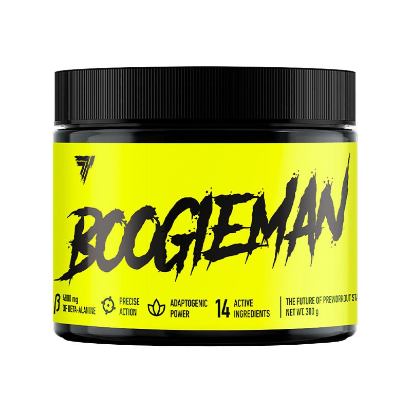 Trec Boogieman Pre-Workout 300 Gr