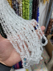 Doğal Kırık Taş Dizi 40cm 280-330 Adet