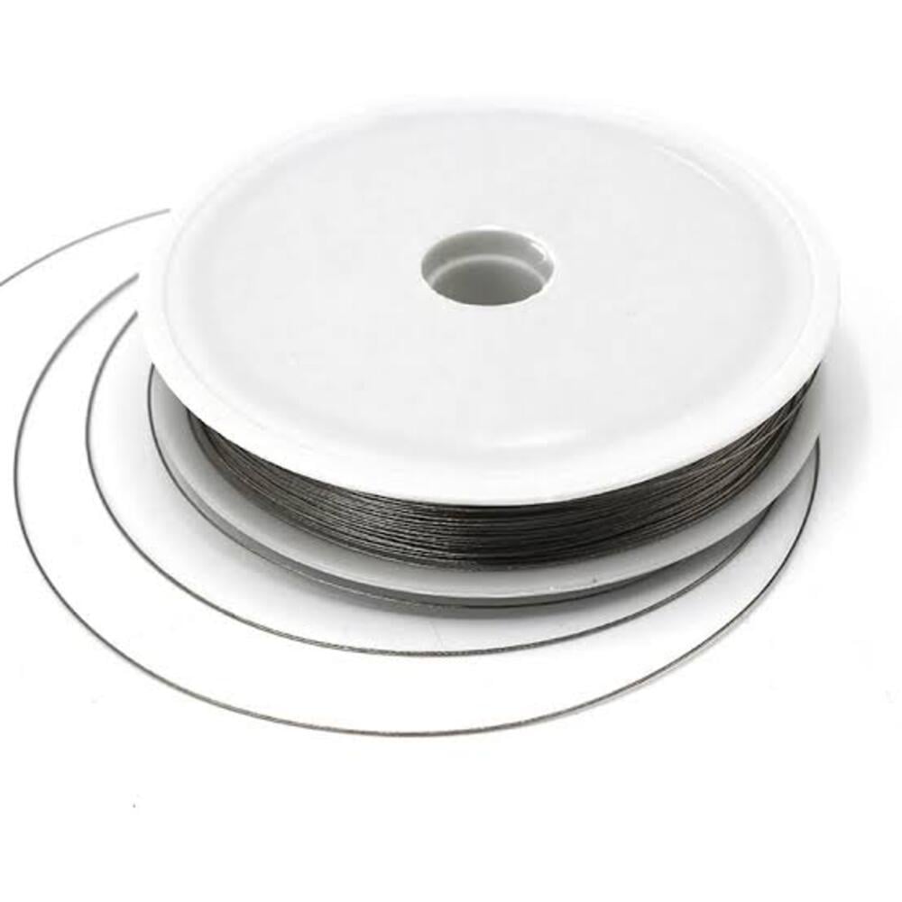 Çelik Tel 0.38mm 50mt