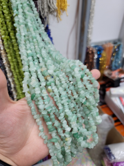 Doğal Kırık Taş Dizi 40cm 280-330 Adet