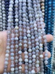 8MM DOĞAL TAŞ DİZİDE 44-50 ADET ORT