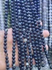 8MM DOĞAL TAŞ DİZİDE 44-50 ADET ORT