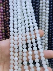 8MM DOĞAL TAŞ DİZİDE 44-50 ADET ORT