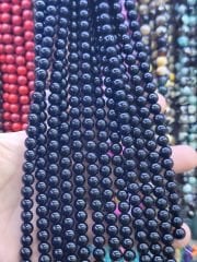 8MM DOĞAL TAŞ DİZİDE 44-50 ADET ORT