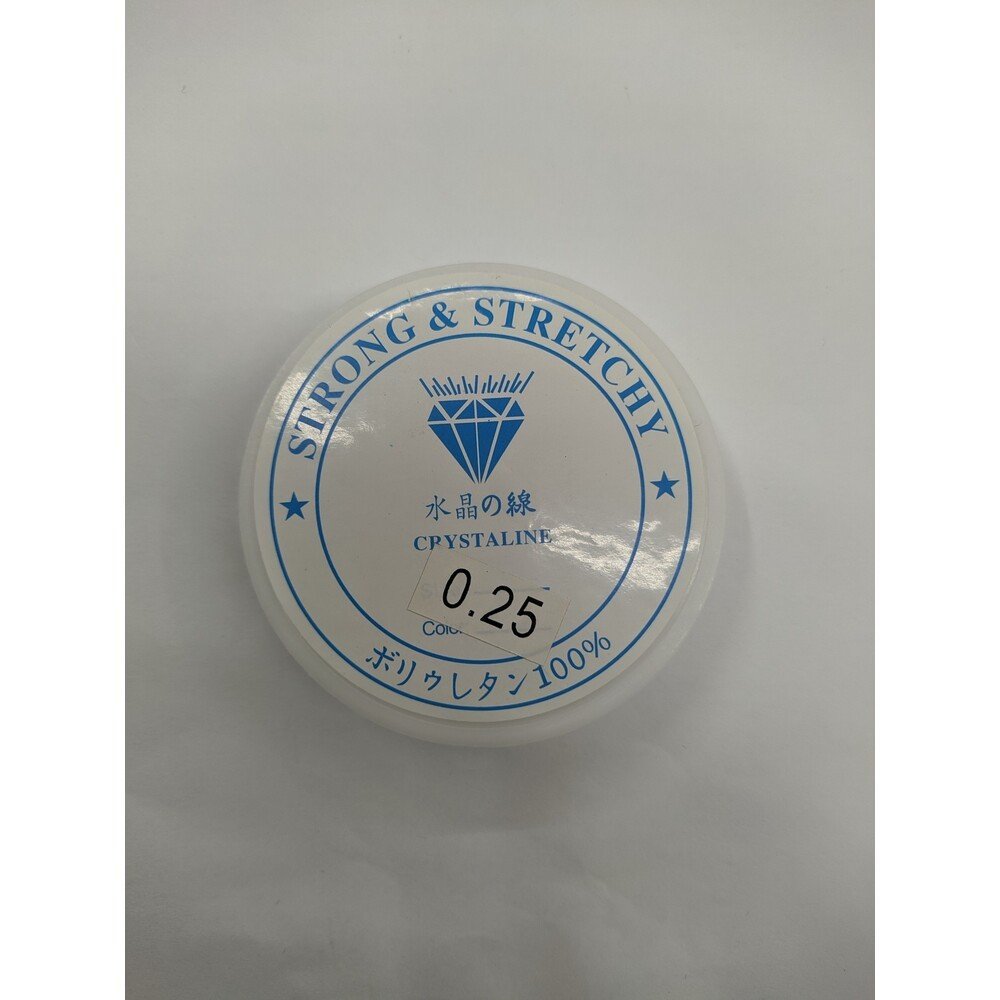 0,25 Misina Lastiksiz