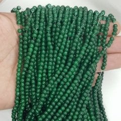 Cam Boncuk 4mm