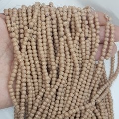 Cam Boncuk 4mm
