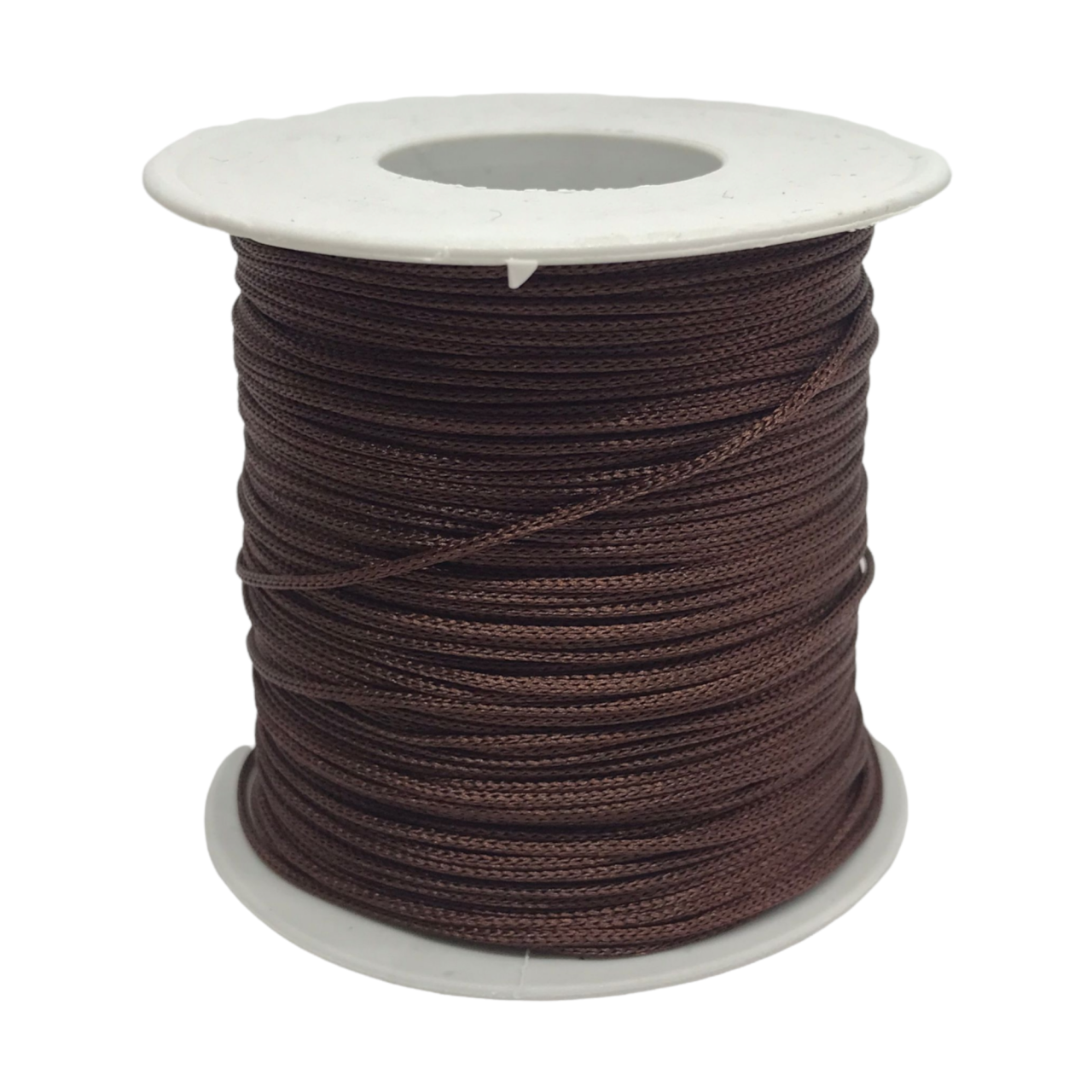 Paraşüt İpi 100 metre 0,80mm Kahverengi