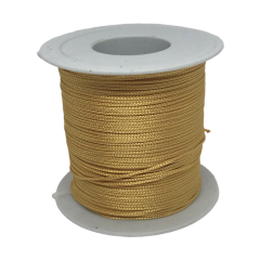 Paraşüt İpi 100 metre 0,80mm Gold